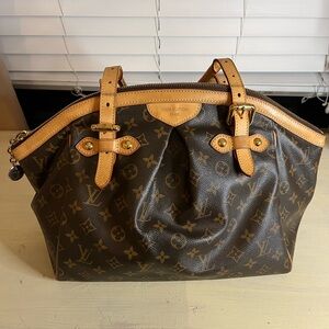 Louis Vuitton Tivoli GM